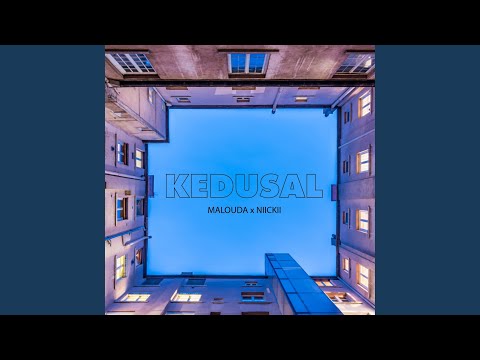 Kedusal (feat. Niickii)