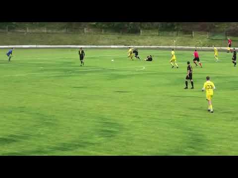 Skrót: Mrągowia Mrągowo 2:0 Olimpia II Elbląg (22.05.2021 r.)