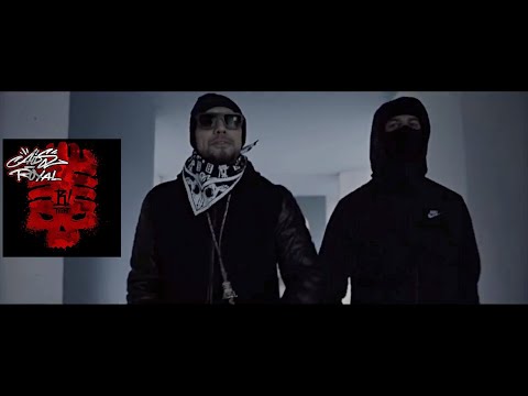 B-Tight feat.  Blokkmonsta - Los  geht´s! (Prod. B-Tight)