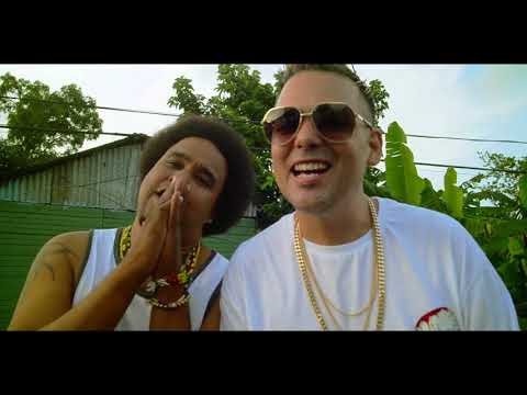 Naldo - Hoy  Voy Pa' La Calle  (Feat. Wiso G) (Video Oficial)