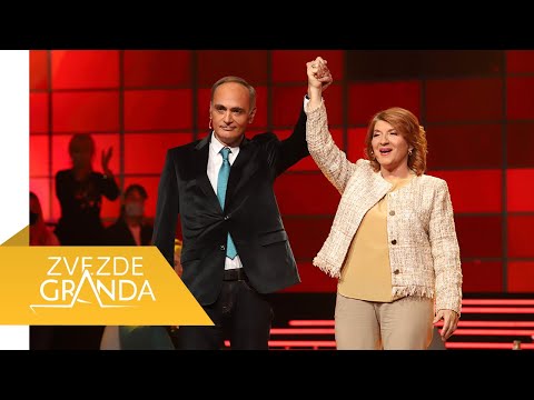 Aca Ilic i Bilja Jevtic - Biljana - ZG Specijal 04 - (Tv Prva 10.10.2021.)