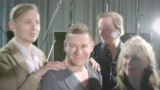 Max Raabe - Der perfekte Moment...wird heut verpennt (Trailer)