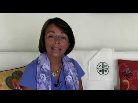 1. What is Centering Prayer and How Do We Do It?  Mary Dwyer