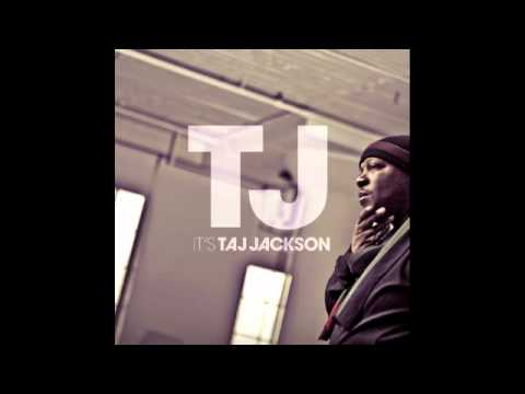 Taj Jackson - "Together" (It's Taj Jackson album)
