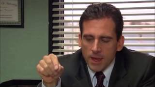 The Office - Classic Michael Scott