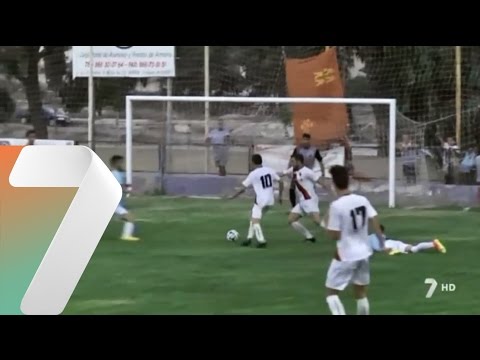 FC Cartagena 2 - Ciudad de Murcia 1 | Resumen