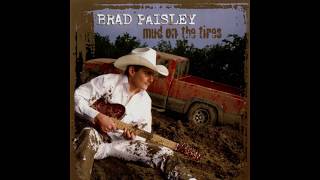Brad Paisley - Make A Mistake With Me (Instrumental)
