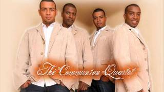 The Communion Quartet-I Will Follow Christ