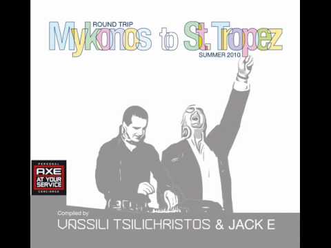 Prosis-kept secret (original mix)