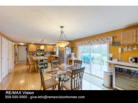 180 Britney Drive, Holden MA 01520 - Single Family Home - Real Estate - For Sale -