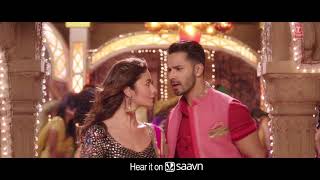 Aashiq Surrender Hua Video Song  _ Varun, Alia _ Amaal Mallik, Shreya Ghosha.mp4