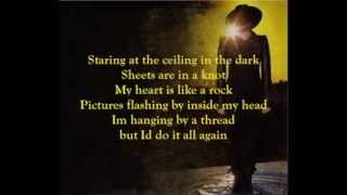 Adam Lambert - Chokehold (lyrics)