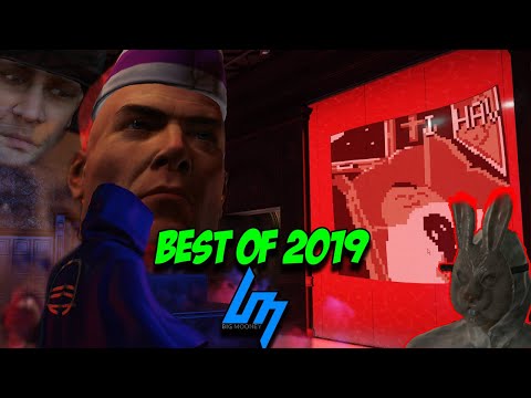 BEST OF 2019 - bigMooney