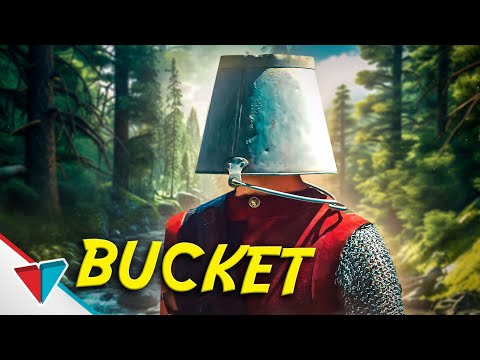 Kbelík, Darkwood a troll