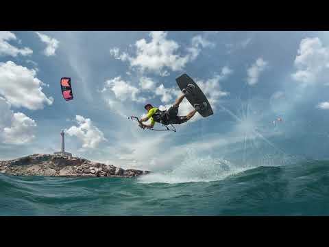 Video promocional de Cartagena 2023