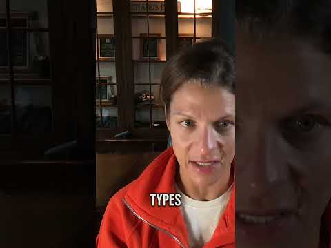 Understanding the 3 Body Types: Ectomorph, Mesomorph & Endomorph!