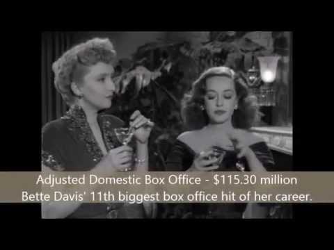 Top 10 Bette Davis Movies