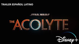The Acolyte | Tráiler Oficial Doblado | Disney+