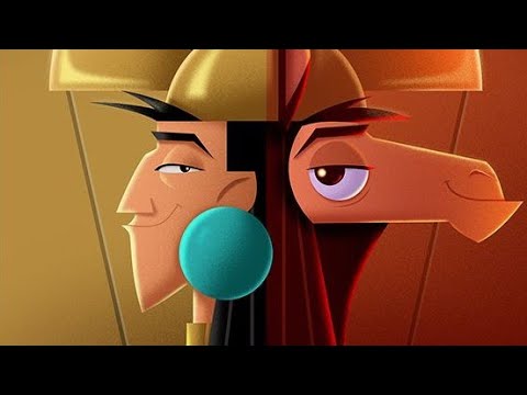 The Emperor's New Groove (2000) All Trailers, TV Spots and TV Ads