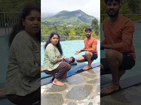 😡Ada Paavi 😱 real end twist 🤣 #shorts #trending #funny #comedy #cpsaicharan #viralvideo