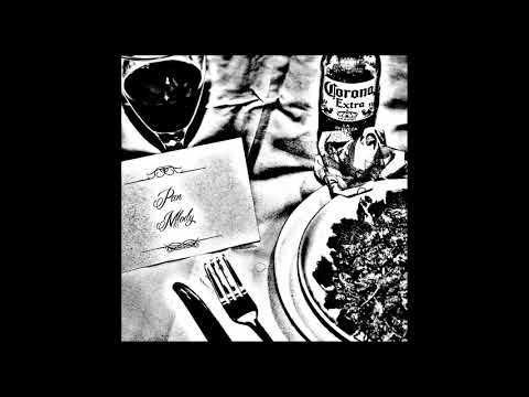 młody billy - najemnik