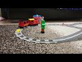 LEGO 10874 - відео