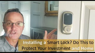 Smart Lock Not Working? The 1 Thing You Must Check When Installing a Smart Lock