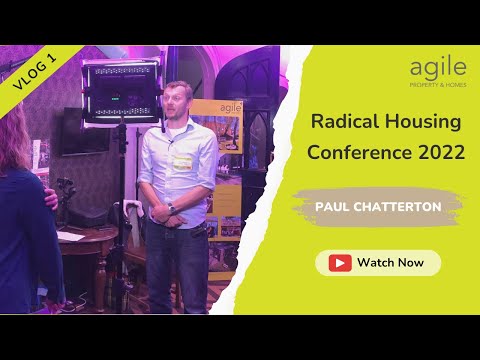 What is Sustainable Housing?