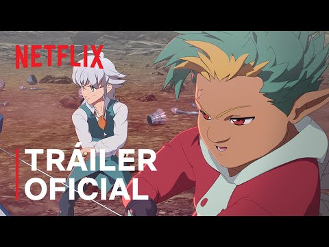 Tráiler The Seven Deadly Sins: El rencor de Edimburgo (Parte 1) [WEB-DL] 2022