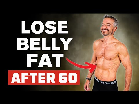 Lose Fat, Keep Muscle: The Keys to Weight Loss After 60