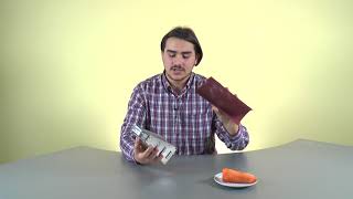 Lifehack — Терка