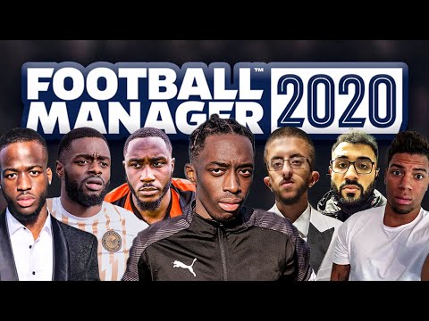THE FINAL DAY OF THE SEASON! - FOOTBALL MANAGER ONLINE! EP#14