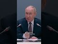 Putin I A Numit Imbecili Pe Liderii Statelor Occidentale Care Aplică Sancțiuni împotriva Rusiei