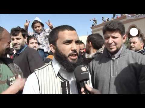 Tobruk wählte Verwaltungsrat