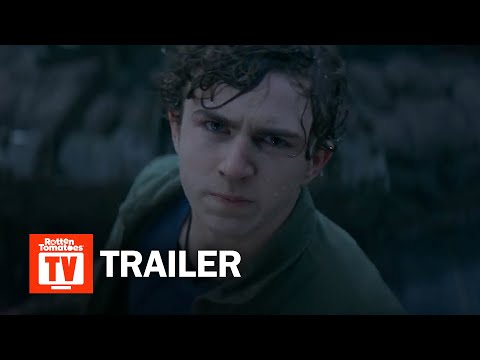 Percy Jackson & The Olympians Season 2 Trailer