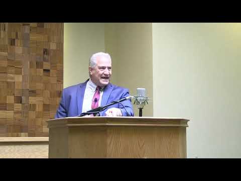 Iannello Revival Meeting 1 | Evangelist Paul Iannello