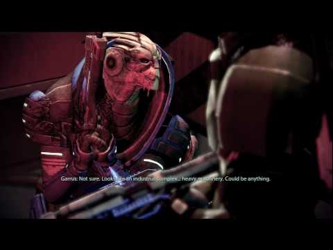 Mass Effect Trilogy - (HD) Mass Effect 2 Playthrough Pt. 50 (More Mech Than You Can Handle!)