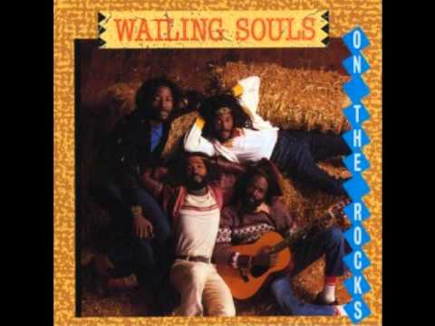 Wailing Souls - Busnah