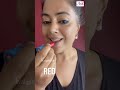 Actress Sameera Reddy S Fabulous Make Up Video Eye Makeup Gorgeous Look Actress Life Shorts