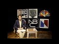 NBC Branding Campaign 1993