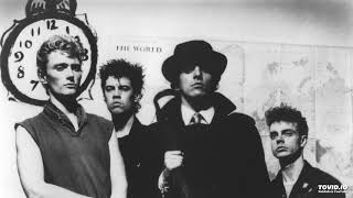 Killing Joke - Adorations ( Extended Edit)