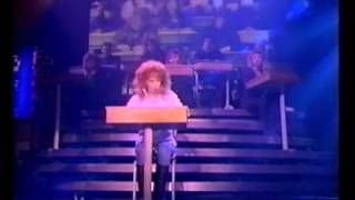 Reba Live Is There Life Out There