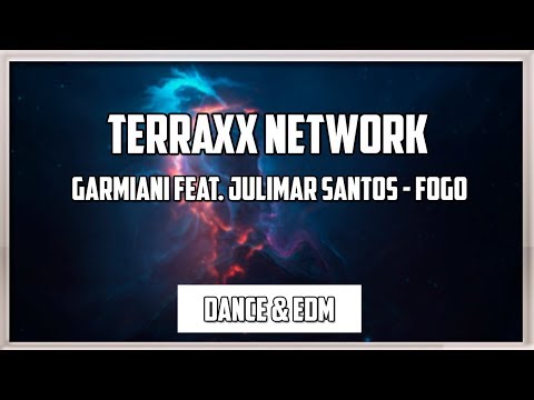 Garmiani - Fogo (Feat. Julimar Santos)