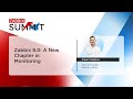 Zabbix 8 0 A New Chapter In Monitoring By Alexei Vladishev Zabbix Summit 2025