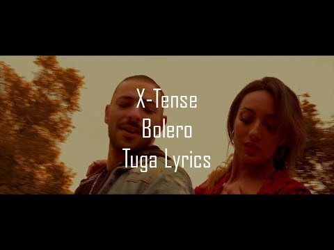 Bolero - X-TENSE