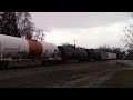 Train 288 11 13 22 Telford TN