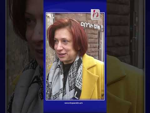 Ընդդիմադիրները նպաստեցին, որ իշխանություններն իրենց ուզածը անեն