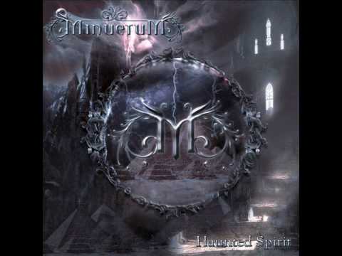 Minuetum - Ghost King