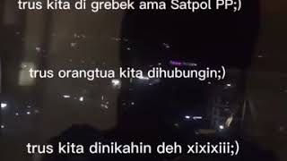 Download lagu STORY Wa ROMANTIS TERBARU #DIGREBEK SATPOL PP mp3 Download lagu STORY Wa ROMANTIS TERBARU #DIGREBEK SATPOL PP mp3