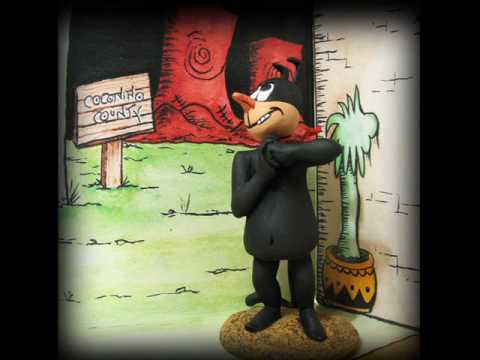 Marco Navas comic Bande Dessinée .wmv